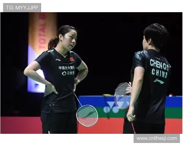 上海羽毛球队状态变革引发热议新策略助力竞技水平提升